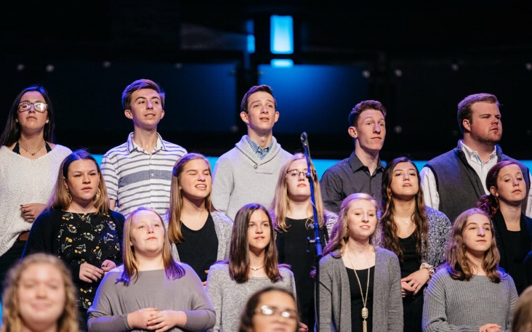 Children’s and Homeschool Choir