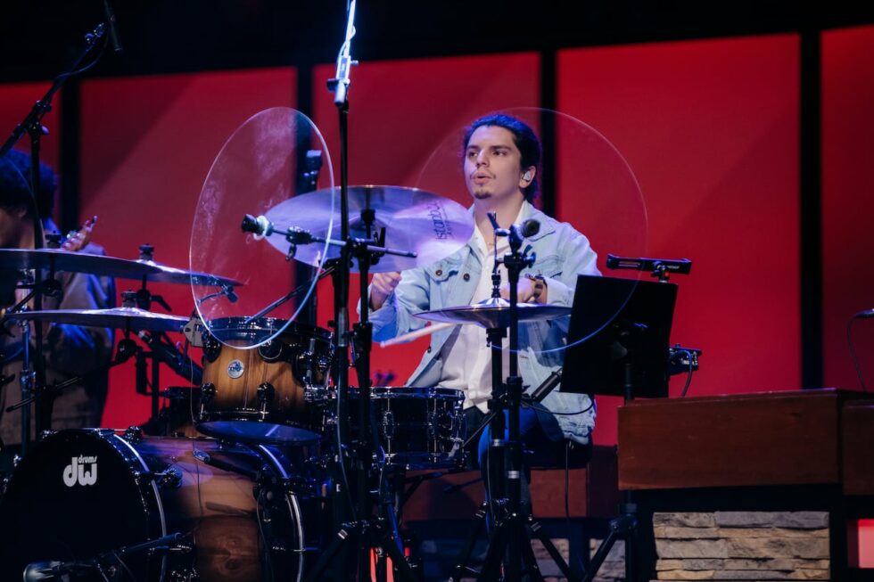 School of Performing Arts Bellevue Baptist Church