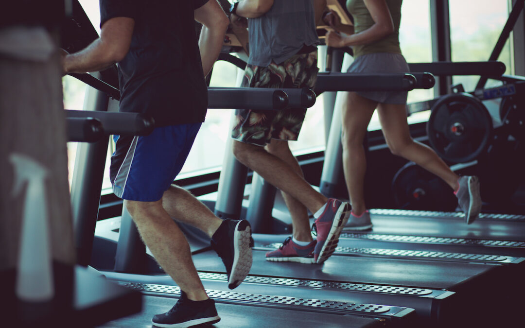 Think Outside the Bubble