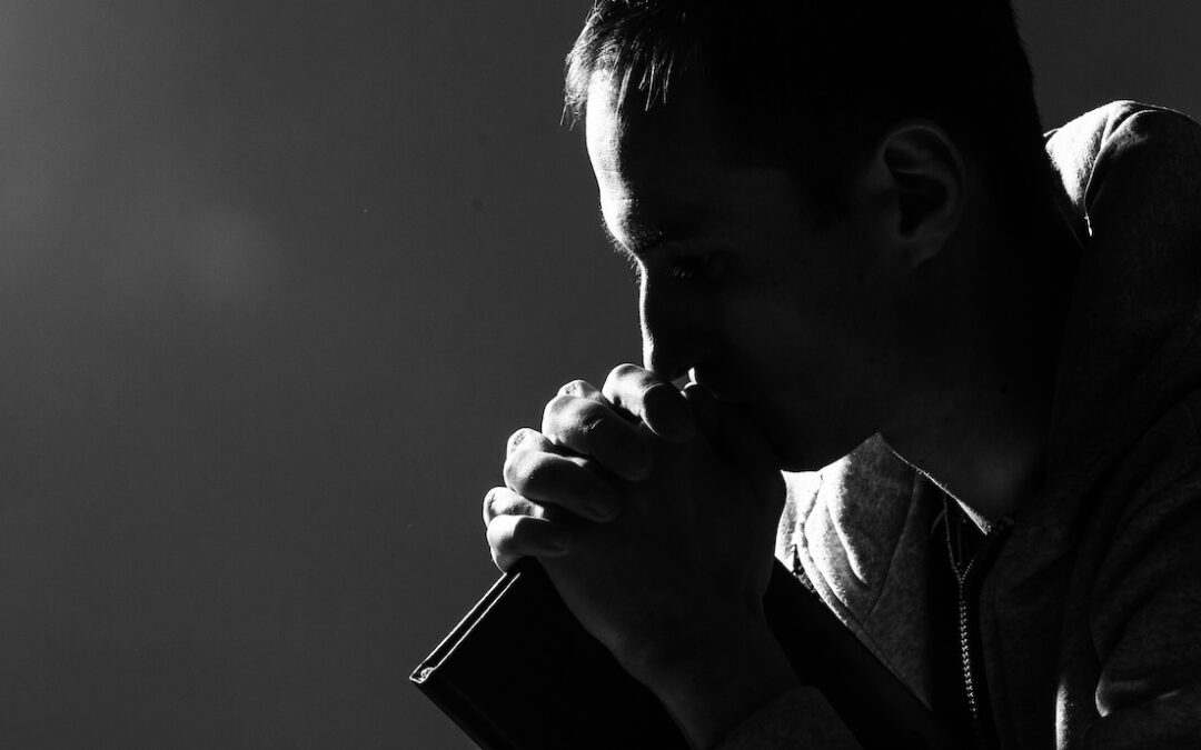 We Pray for Those We Love