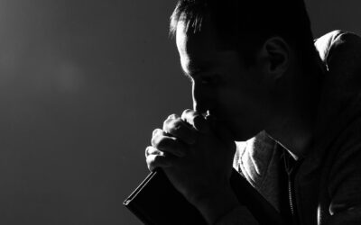 We Pray for Those We Love