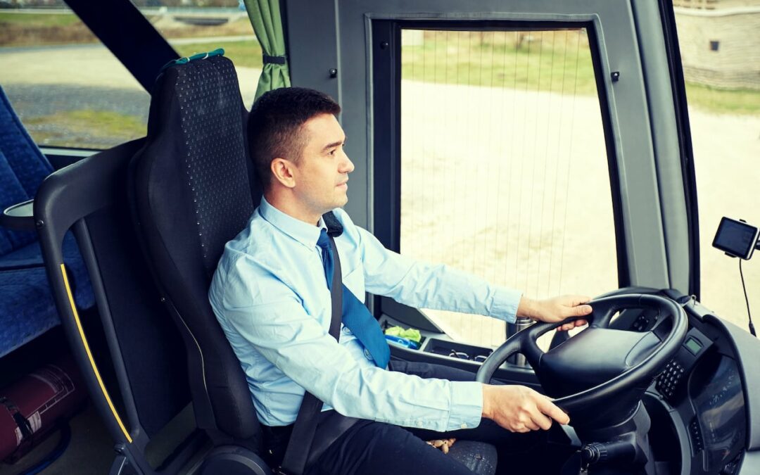 Driver (Local and OTR)