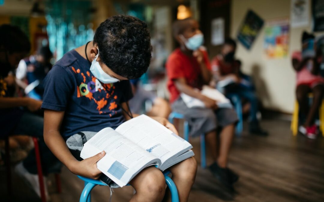 A Heart for Missions: Part One