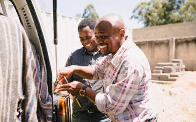 15 keys to long term ministry