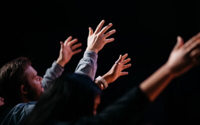 Make a Joyful Noise