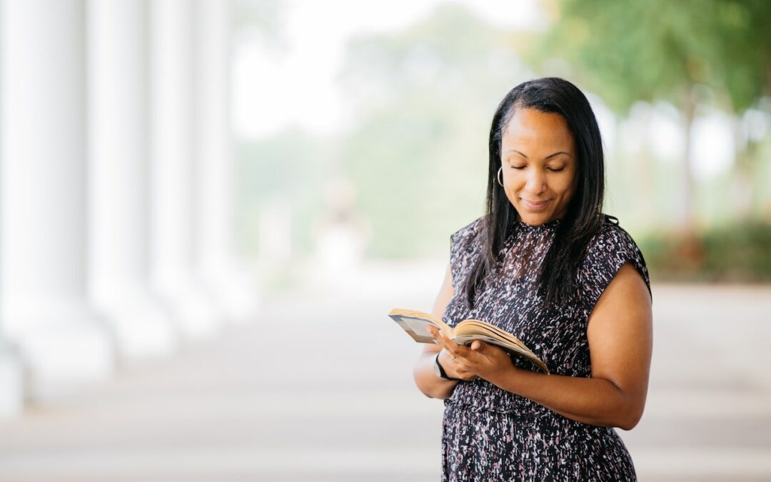 A Book off the Shelf