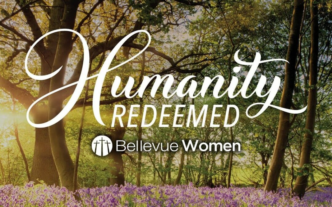 Humanity Redeemed