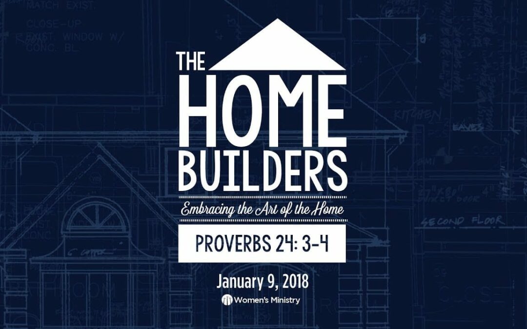 The Home Builders