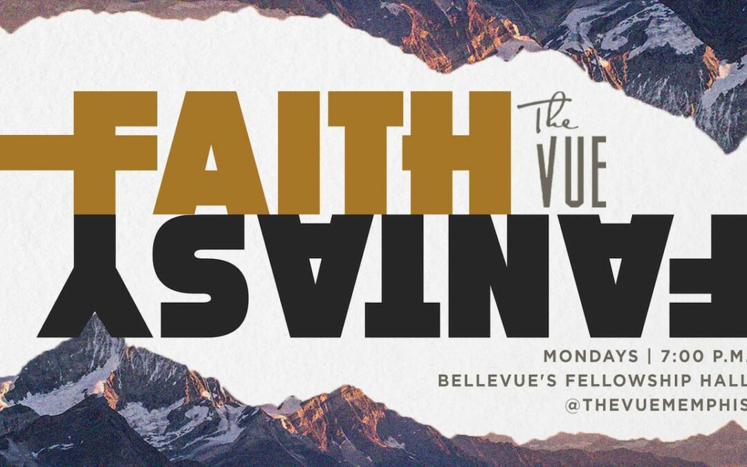 Faith Over Fantasy