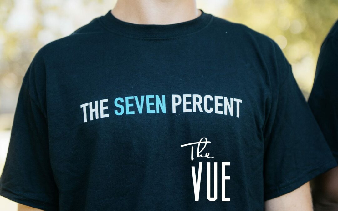 The Seven Percent