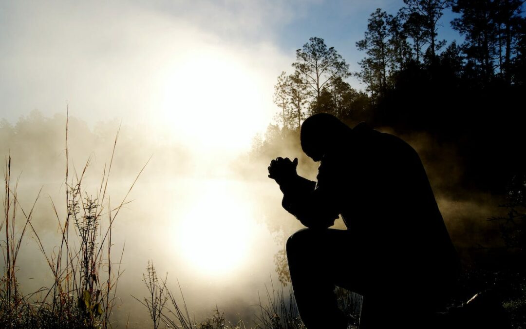 Everyone Needs a Group! Part One: The Power of Prayer