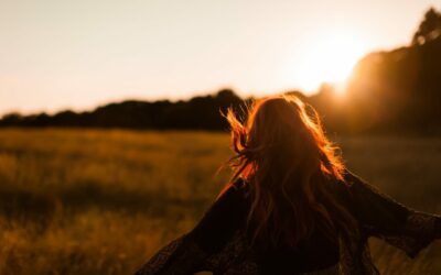 Six Words to Free Us From Worry Addiction