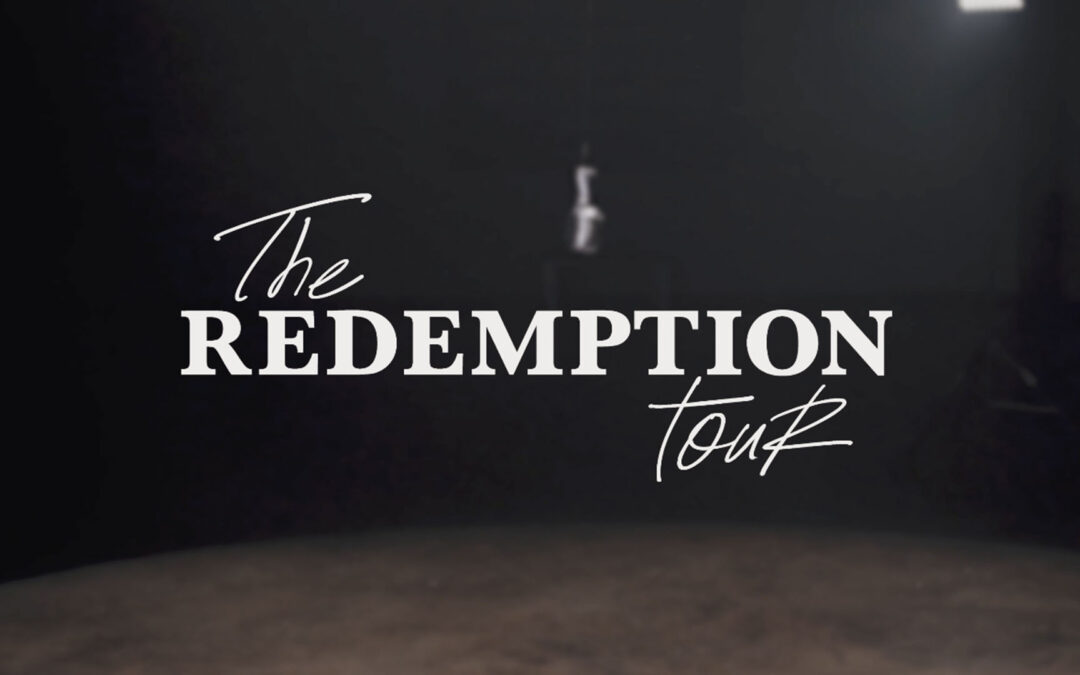 The Redemption Tour