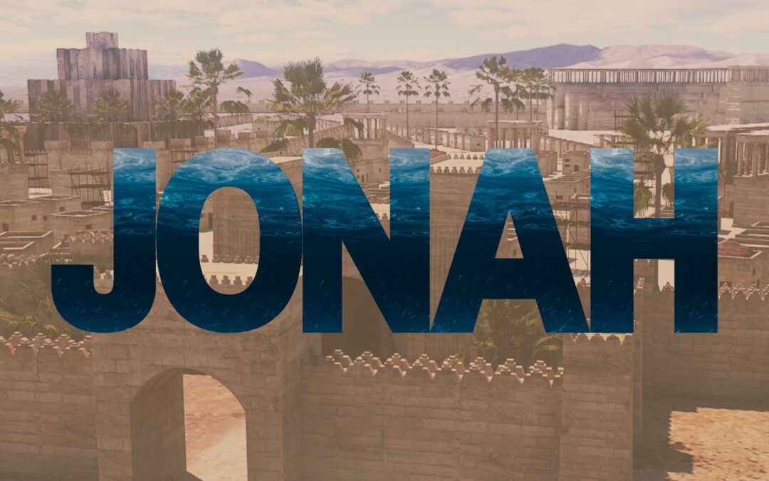 Jonah