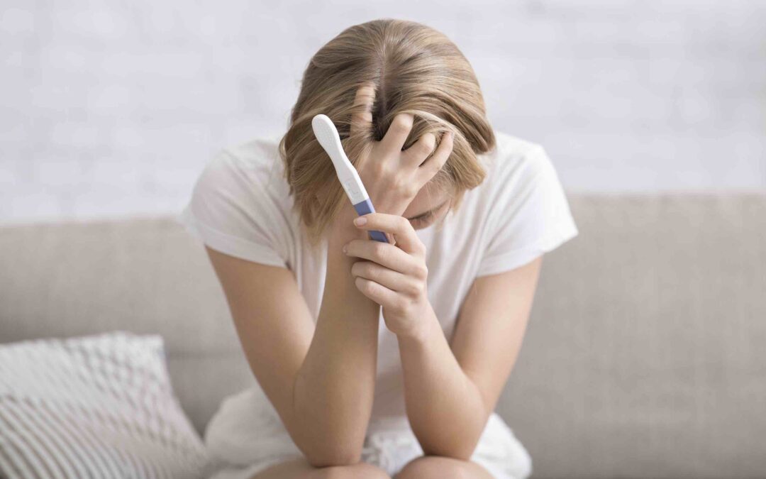 Equipping the Church for Crisis-Pregnancy Ministry