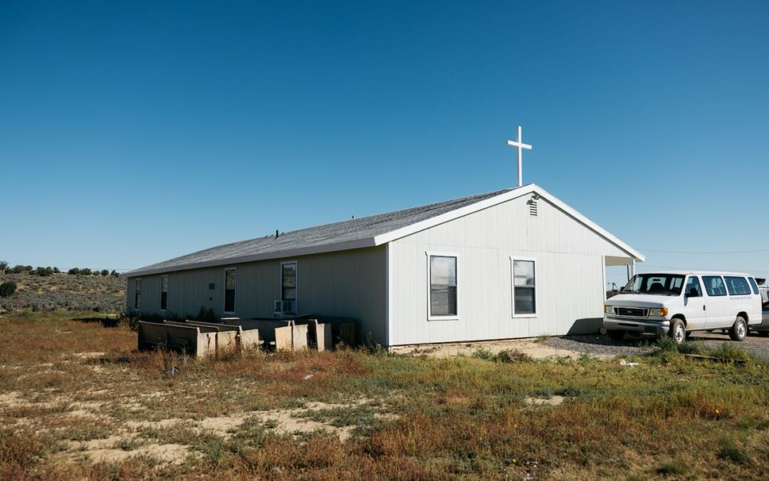 Gallup, New Mexico