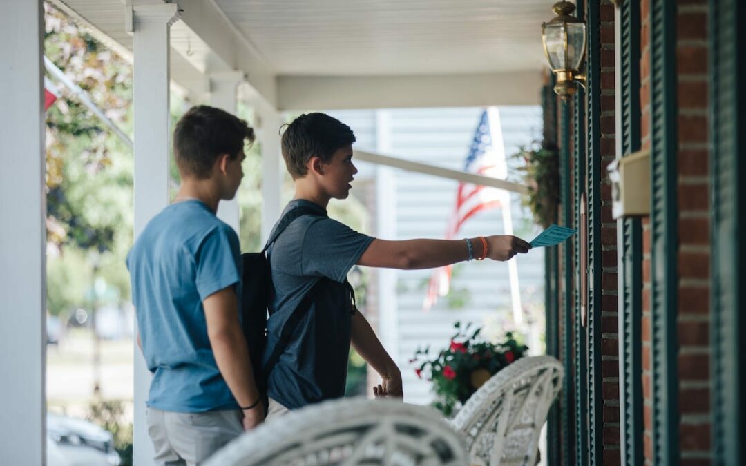 Medford, Oregon: Living Hope Church