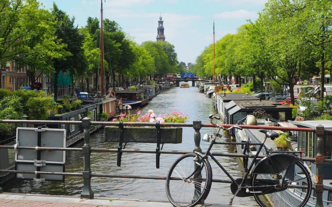The Netherlands