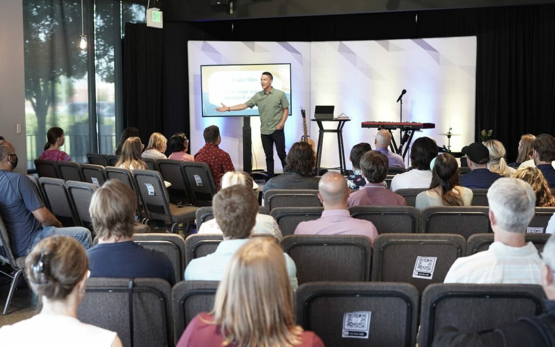 Denver, Colorado: Journey Point Church | College