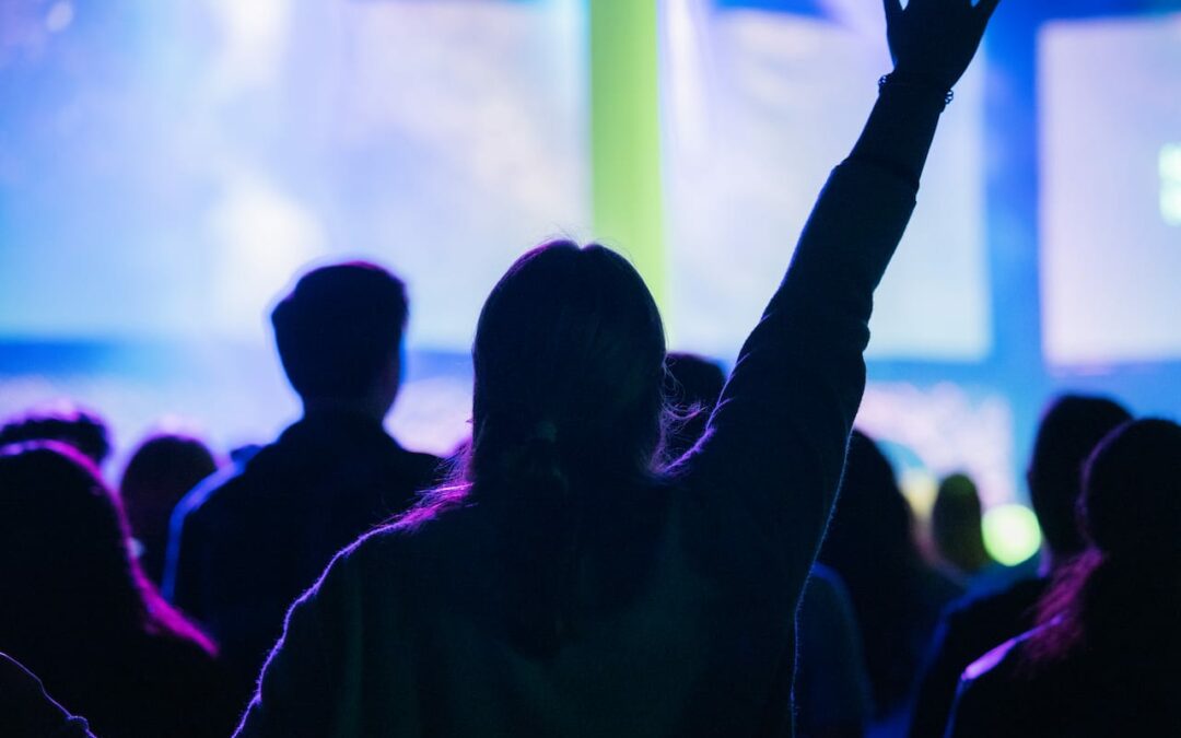 Walk in the Spirit | Week Three