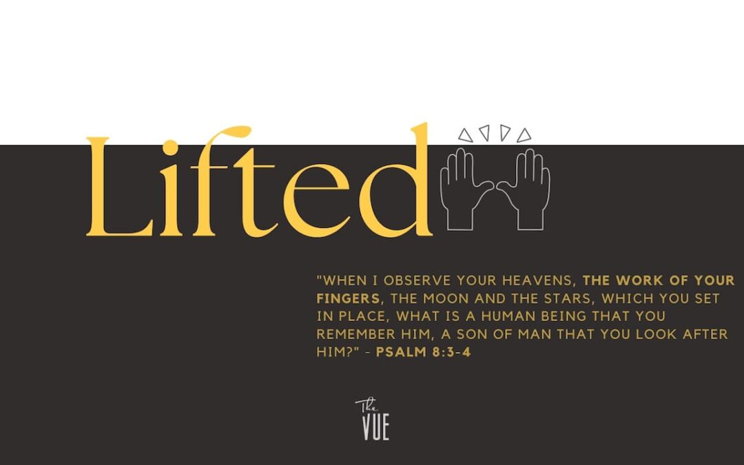 Lifted