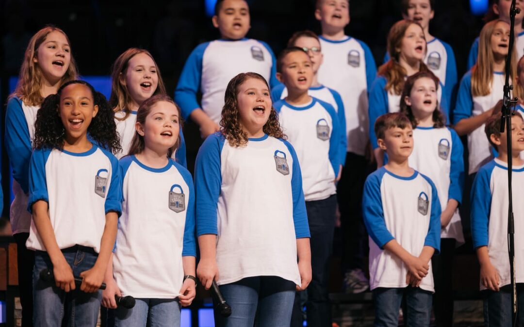 Children’s Choir