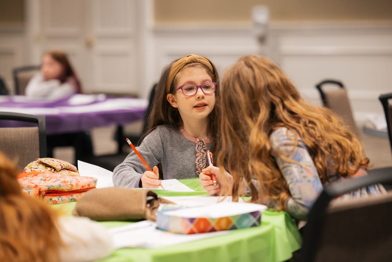 KidVue Worship 031923