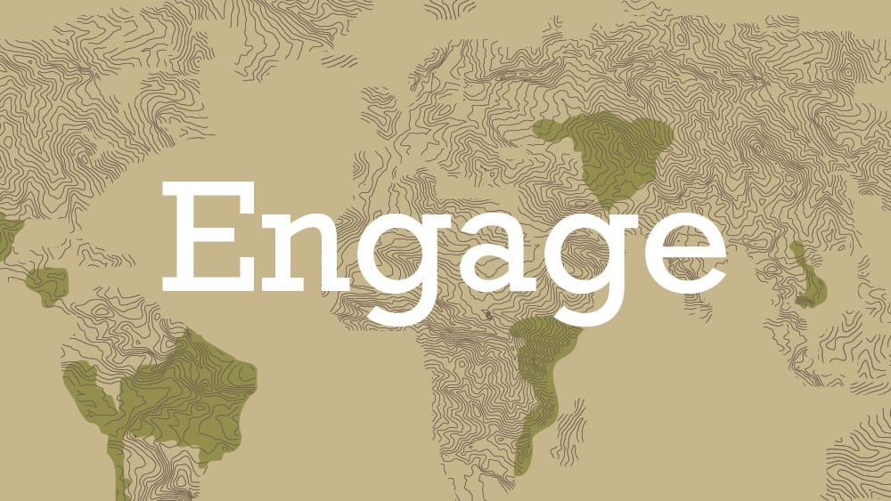 Missions Engage