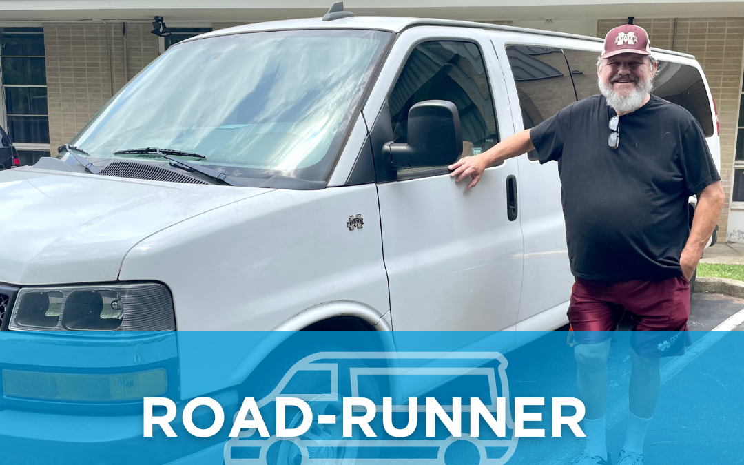 Refugee Student Day Camp—Road Runner