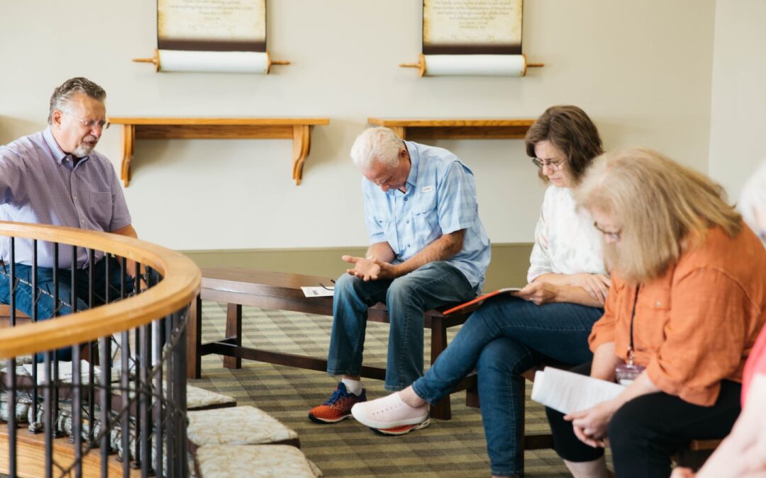 Mission Memphis Prayer Ministry