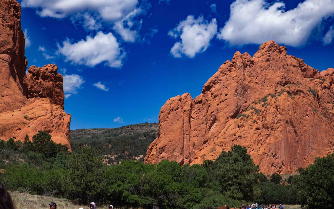Missions Update: Medford and Denver