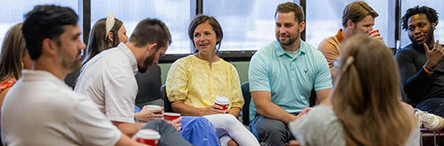 Home Page Midweek Feature Banner