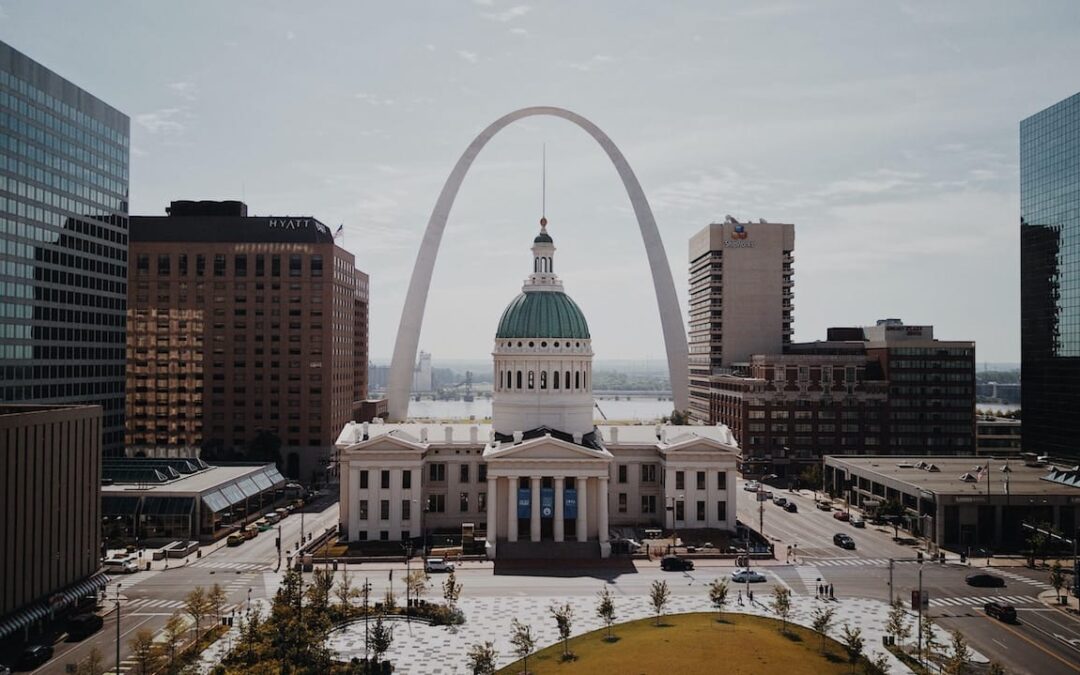 St. Louis, Missouri: High School