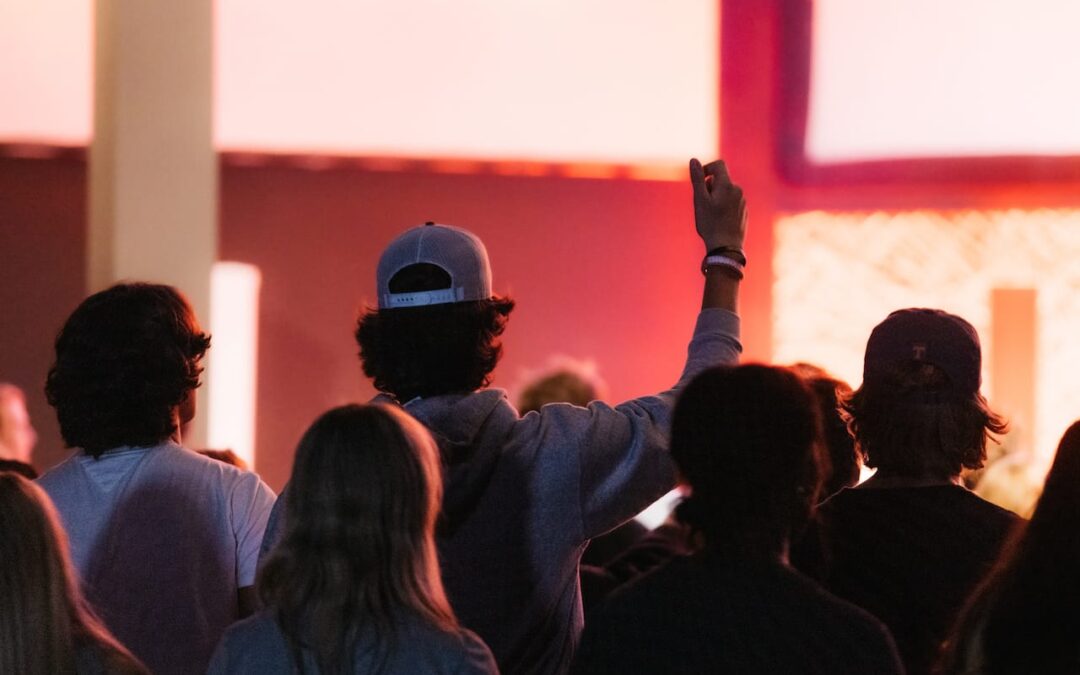 Be a Blessing | Week Six