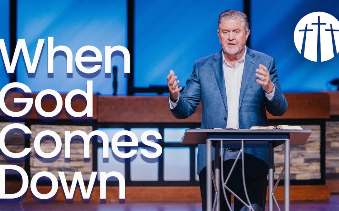 When God Comes Down