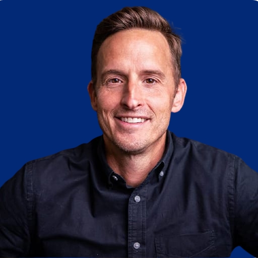 image of doctor ben mandrell