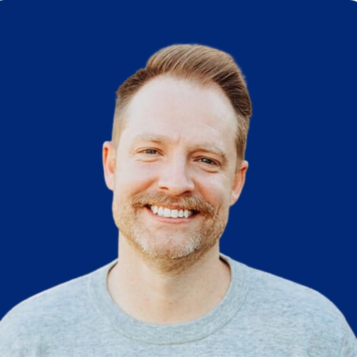 image of doctor ben mandrell