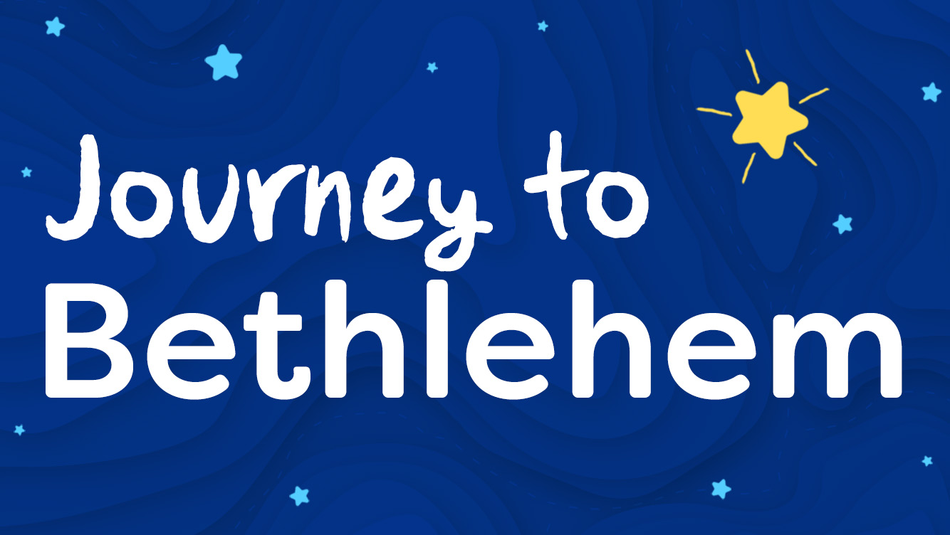 Journey to Bethlehem