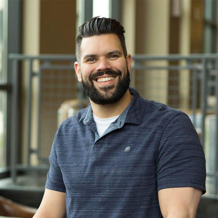 Robby Gallaty