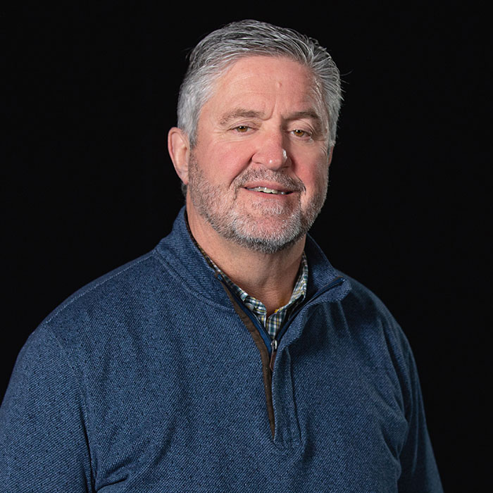 Steve Gaines