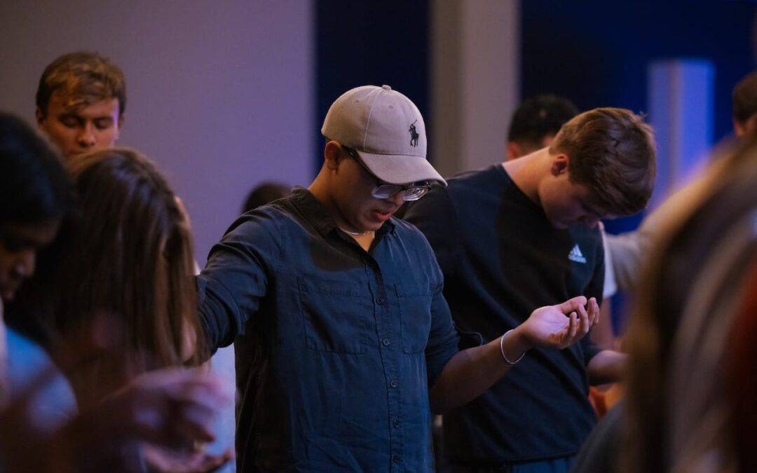 Walk in the Spirit | Week Two