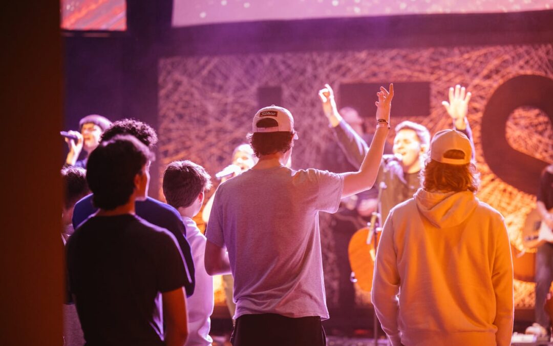 Giving Biblical Answers in a Broken World | Week Six