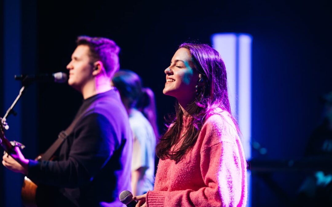 Missions Week | What is Our Why?