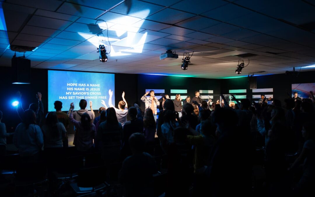 God’s Calling in Our Weakness