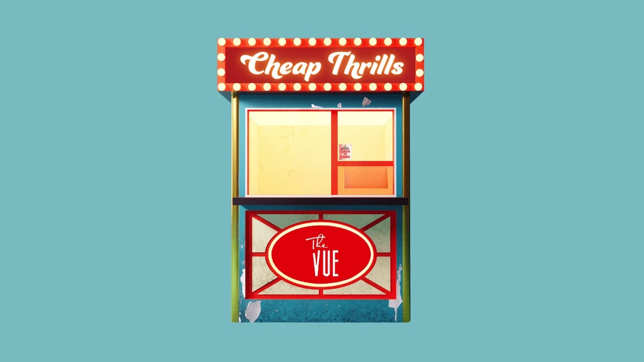 Cheap Thrills