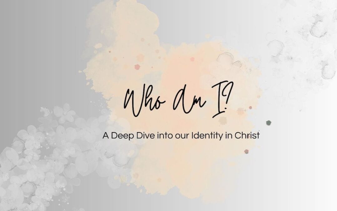 Surpassing Peace in Christ