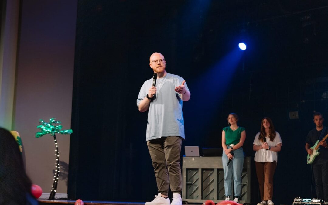The Essentials of Evangelism