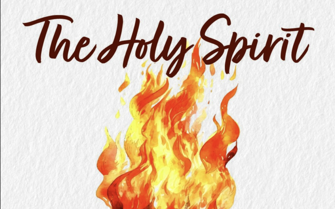 The Filling of the Holy Spirit