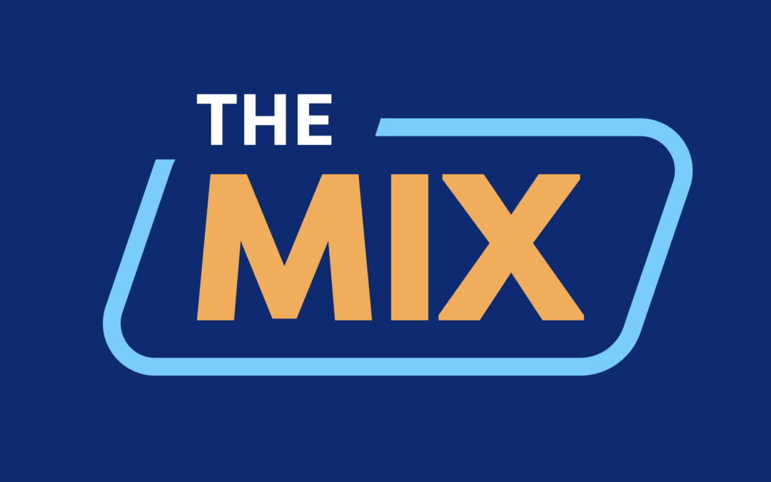 Midweek | The Mix
