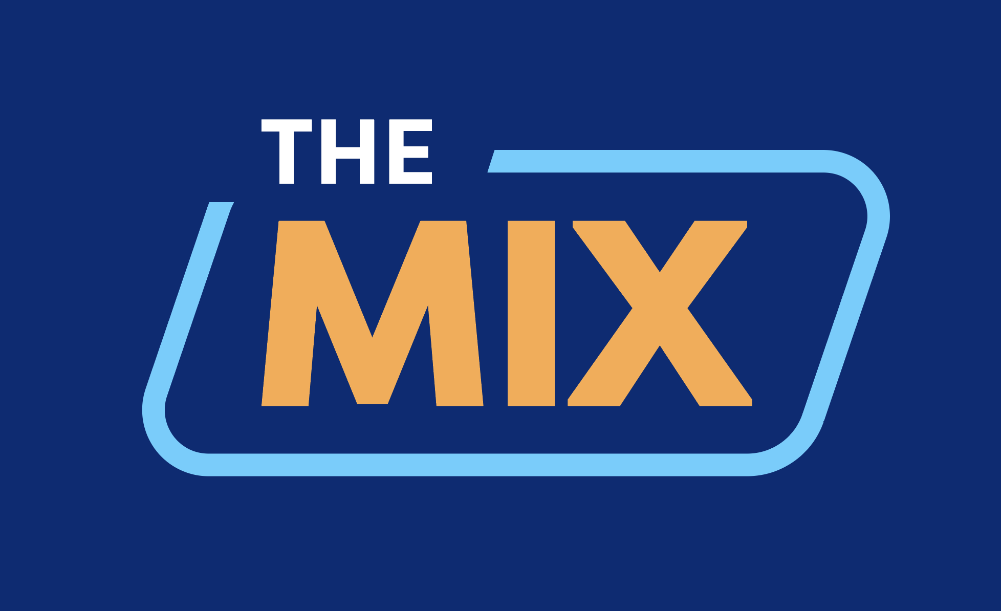 The Mix Series Image